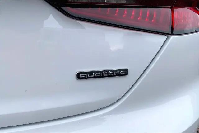 2019 Audi A5 45 Premium