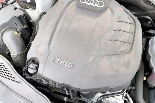 2019 Audi A5 45 Premium