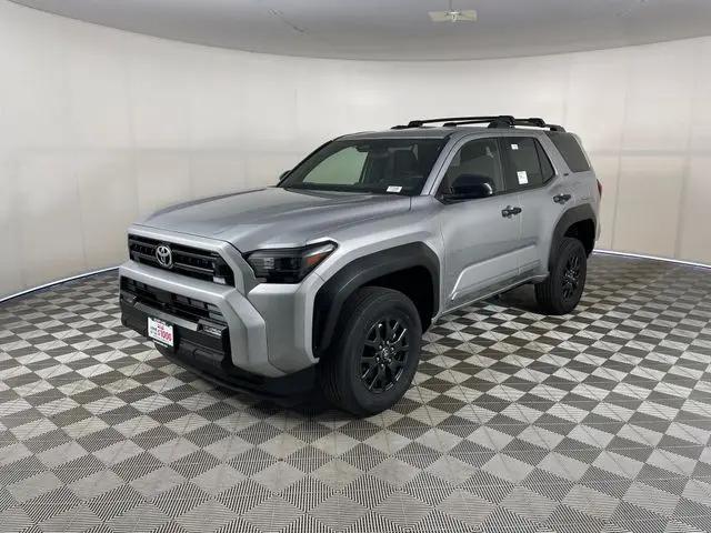 2026 Toyota 4Runner SR5 for sale in Bremerton, WA