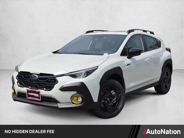 2026 Subaru Crosstrek Sport for sale in Roseville, CA