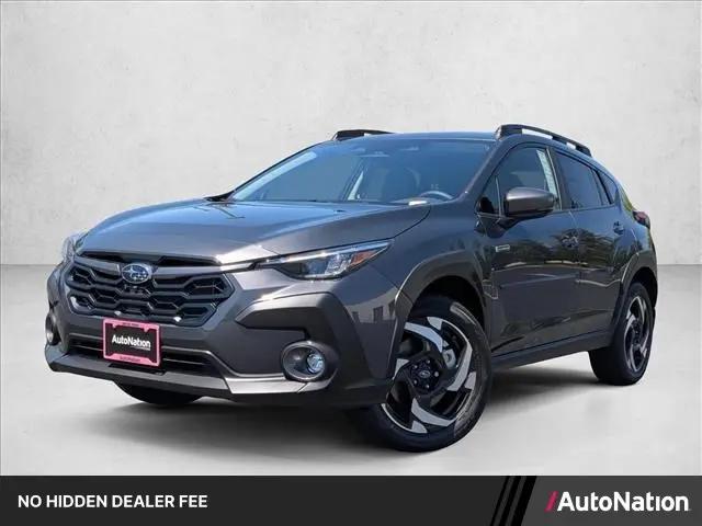 2026 Subaru Crosstrek Limited for sale in Roseville, CA