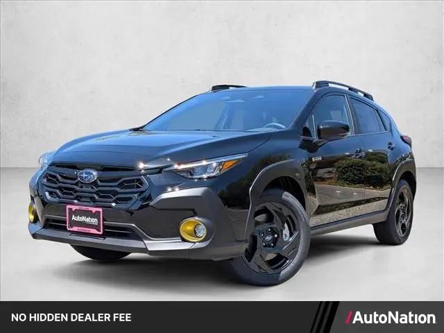2026 Subaru Crosstrek Sport for sale in Roseville, CA