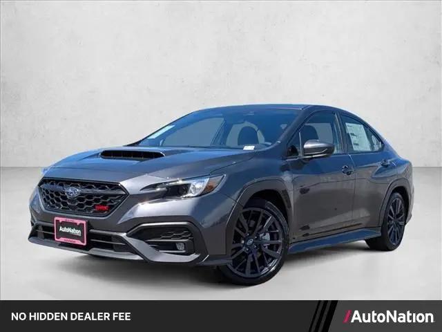 2026 Subaru WRX Premium for sale in Roseville, CA