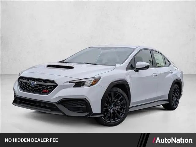 2026 Subaru WRX Base for sale in Roseville, CA