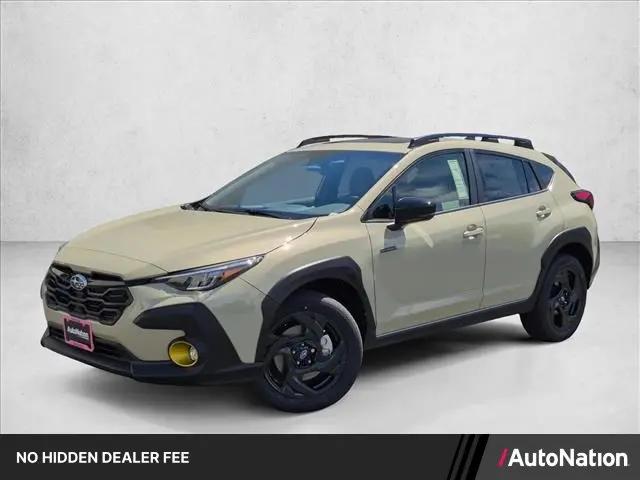 2026 Subaru Crosstrek Sport for sale in Roseville, CA
