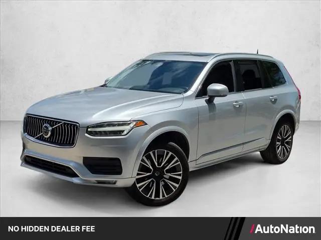 2020 Volvo XC90 T5 Momentum 7 Passenger for sale in Tampa, FL