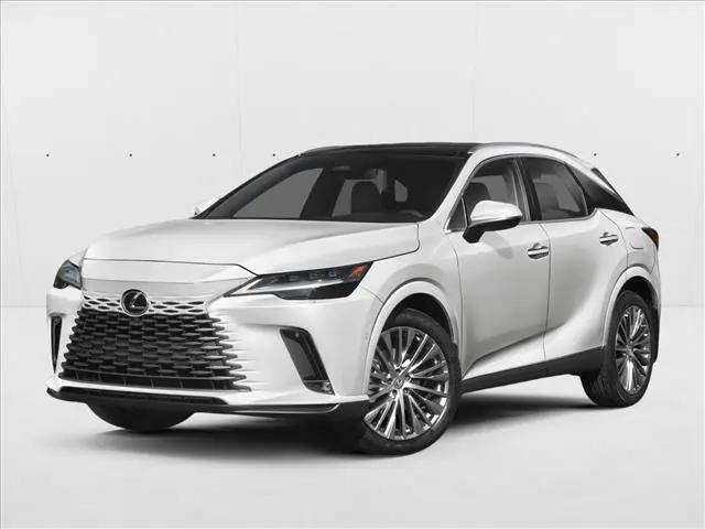 2026 Lexus RX 350 Luxury for sale in Tampa, FL
