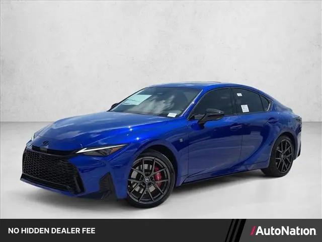 2026 Lexus IS 350 F SPORT for sale in Tampa, FL
