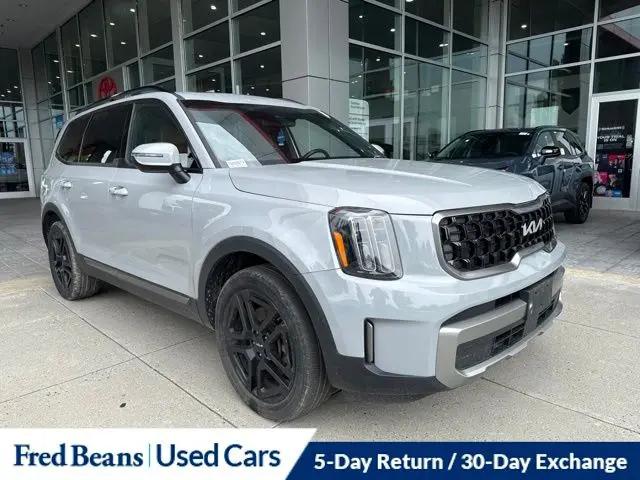 2023 Kia Telluride EX X-Line for sale in Flemington, NJ