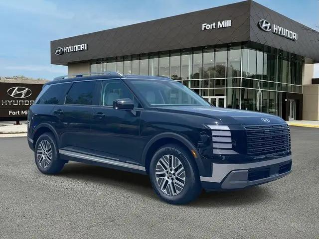 2026 Hyundai Palisade Hybrid Blue SEL 8P for sale in Fort Mill, SC