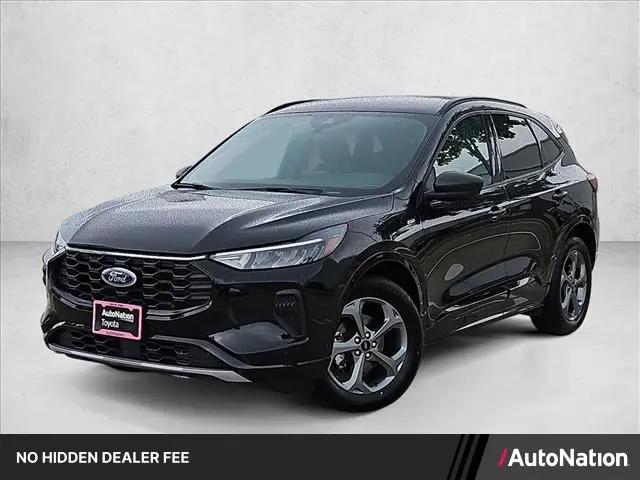 2024 Ford Escape ST-Line for sale in Houston, TX