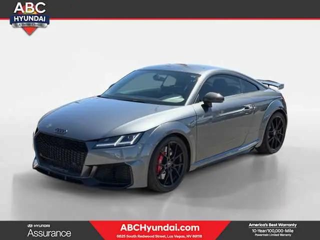 2019 Audi TT RS 2.5T for sale in Las Vegas, NV