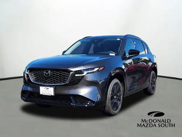 2026 Mazda CX-5 2.5 S Premium for sale in Littleton, CO