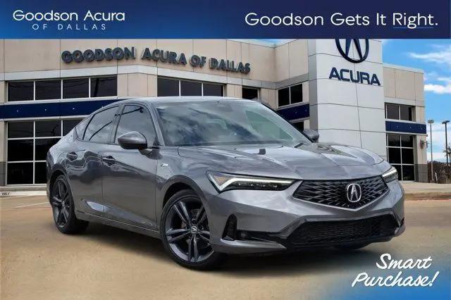 2024 Acura Integra A-SPEC for sale in Dallas, TX