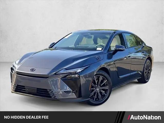 2026 Lexus ES 350 Premium+ for sale in Clearwater, FL