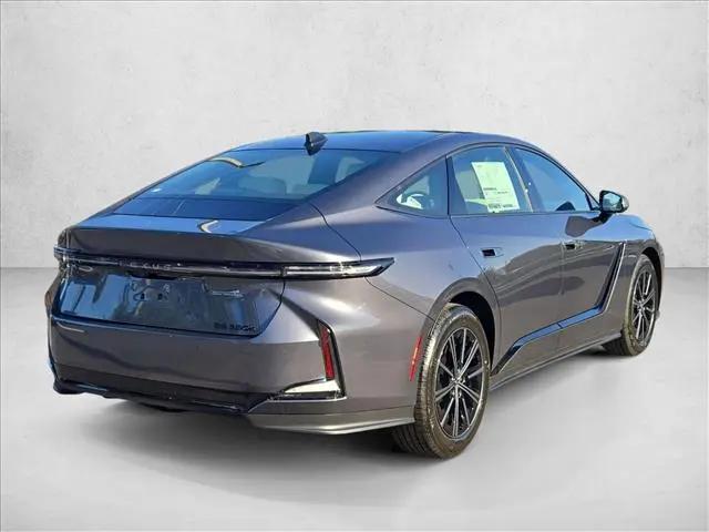 2026 Lexus ES 350 Premium+