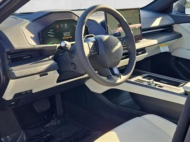 2026 Lexus ES 350 Premium+