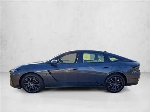 2026 Lexus ES 350 Premium+