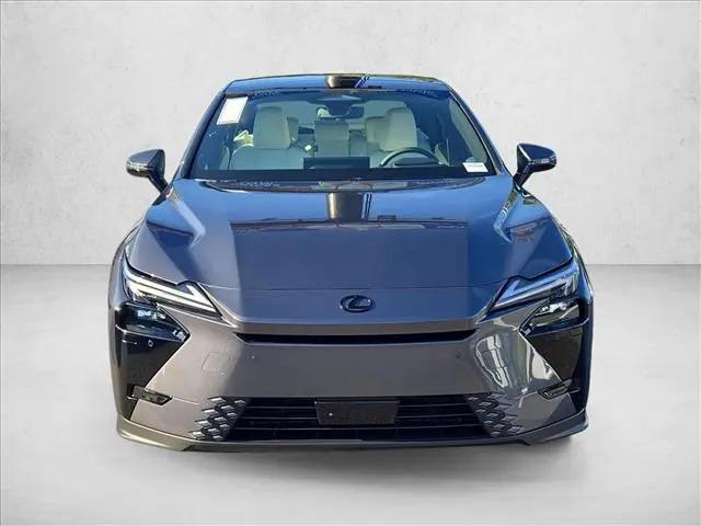 2026 Lexus ES 350 Premium+