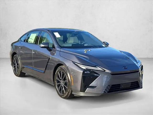 2026 Lexus ES 350 Premium+