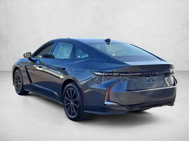2026 Lexus ES 350 Premium+