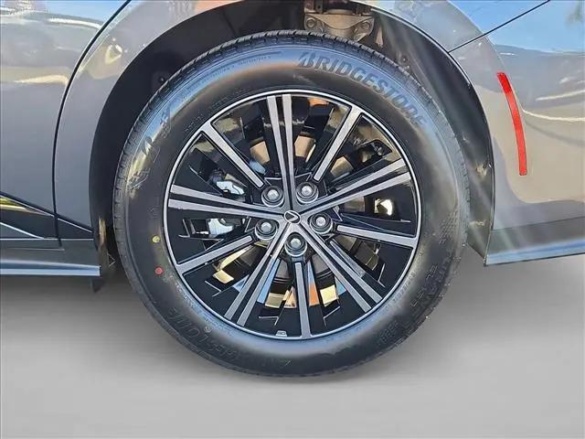 2026 Lexus ES 350 Premium+