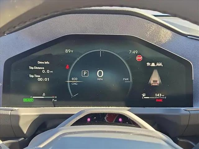 2026 Lexus ES 350 Premium+