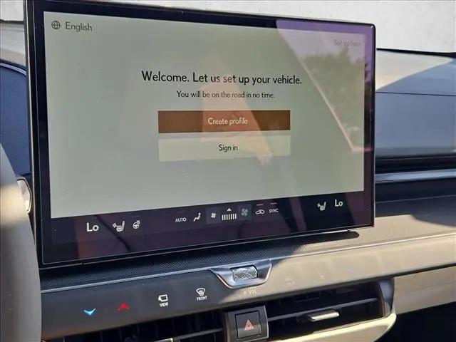 2026 Lexus ES 350 Premium+