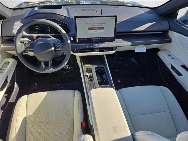 2026 Lexus ES 350 Premium+