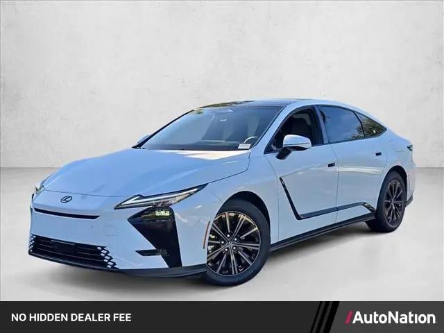 2026 Lexus ES 350 Premium+ for sale in Clearwater, FL