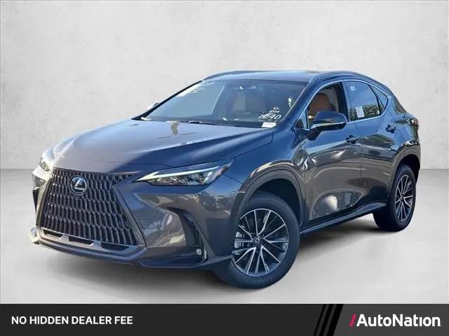 2026 Lexus NX Premium for sale in Clearwater, FL