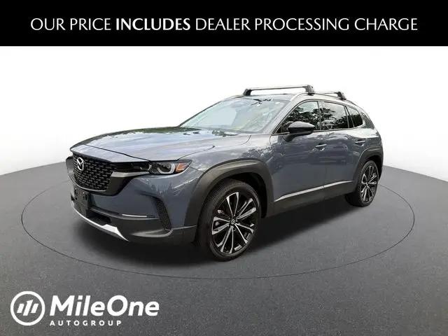2025 Mazda CX-50 2.5 Turbo Premium Package for sale in Baltimore, MD