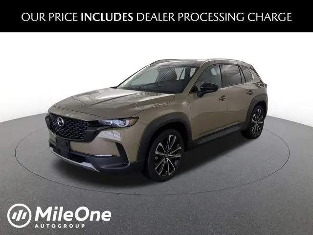 2024 Mazda CX-50 2.5 Turbo Premium for sale in Baltimore, MD