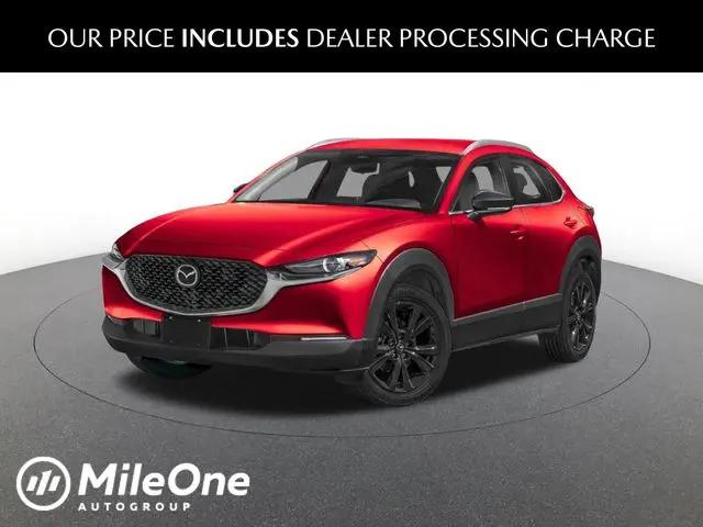 2026 Mazda CX-30 2.5 S Select Sport for sale in Lutherville, MD