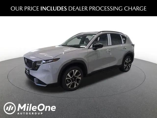 2026 Mazda CX-5 2.5 S Preferred for sale in Lutherville, MD