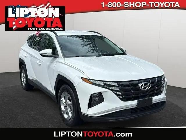 2023 Hyundai Tucson SEL for sale in Fort Lauderdale, FL