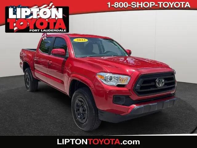 2023 Toyota Tacoma SR for sale in Fort Lauderdale, FL