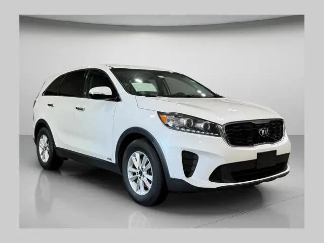2019 Kia Sorento 3.3L LX for sale in Brookfield, WI