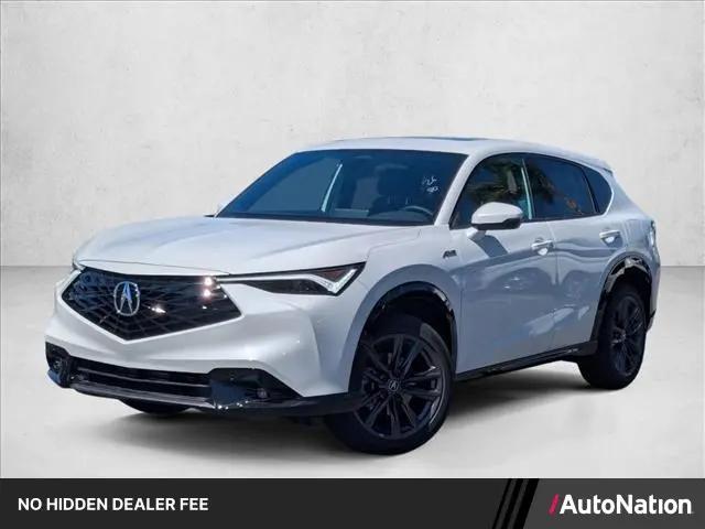 2026 Acura ADX A-Spec for sale in Torrance, CA