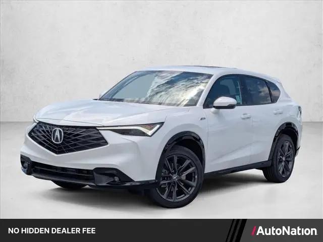 2026 Acura ADX A-Spec for sale in Torrance, CA