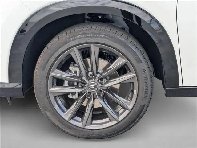 2026 Acura ADX A-Spec