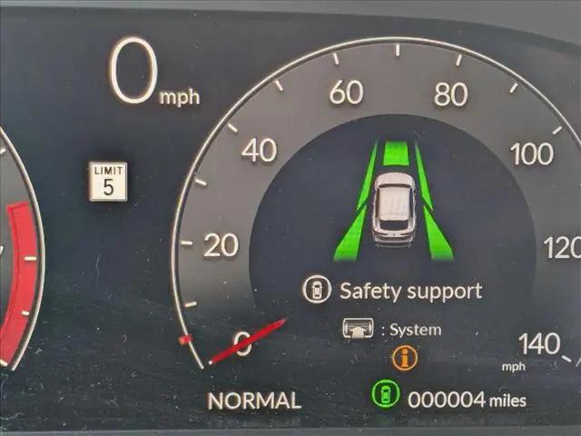 2026 Acura ADX A-Spec