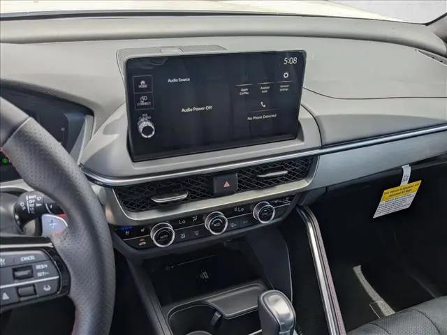2026 Acura ADX A-Spec