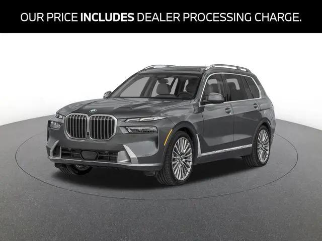 2027 BMW X7 xDrive40i for sale in Catonsville, MD