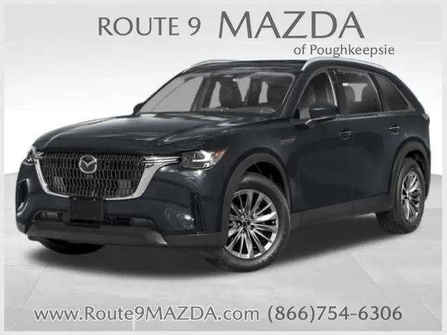 2026 Mazda X-90 3.3 Turbo Preferred for sale in Poughkeepsie, NY