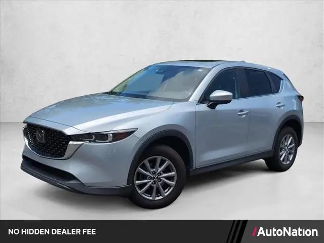 2023 Mazda CX-5 2.5 S Preferred for sale in Buford, GA