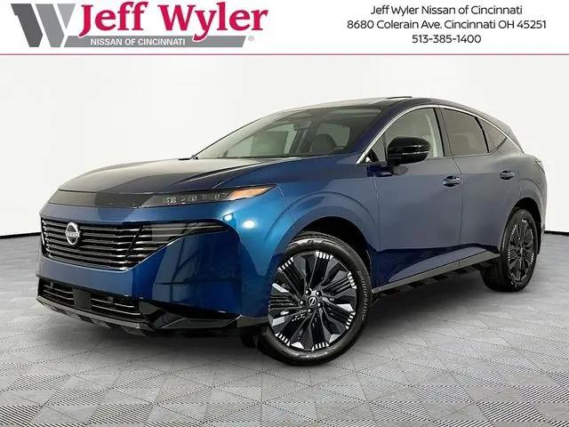 2026 Nissan Murano for sale near Cincinnati, OH