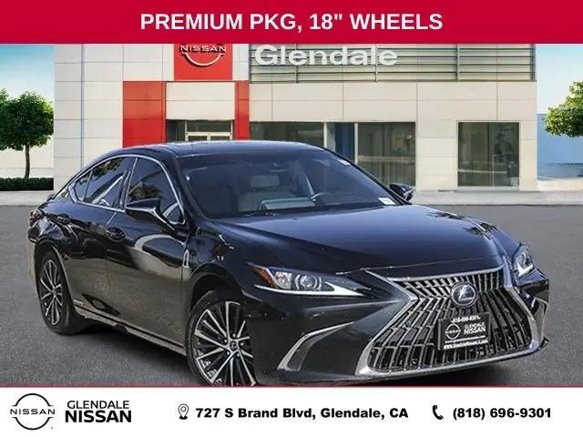 2022 Lexus ES 300h ES 300h for sale in Glendale, CA