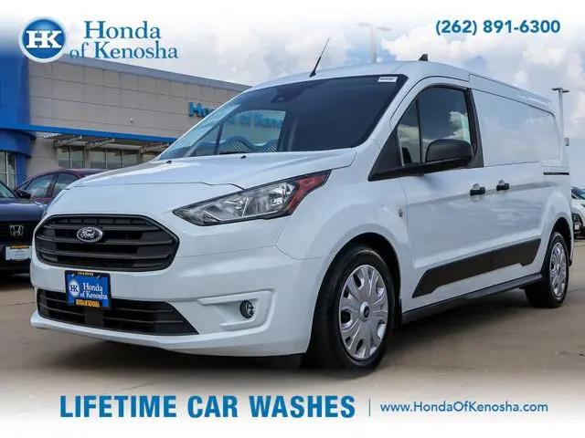 2021 Ford Transit Connect XLT Cargo Van for sale in Bristol, WI