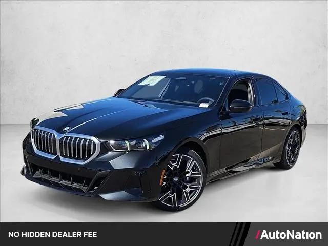 2027 BMW 5 Series 530i for sale in Henderson, NV